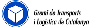 Logo Gremi de Transports i Logística de Catalunya